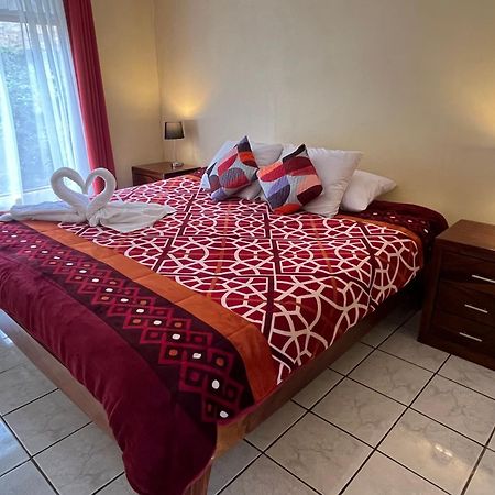 La Casa Bonita Apartman Monteverde Kültér fotó