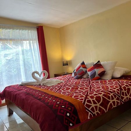 La Casa Bonita Apartman Monteverde Kültér fotó