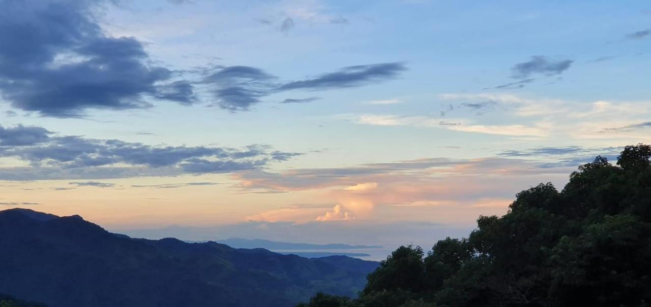 La Casa Bonita Apartman Monteverde Kültér fotó