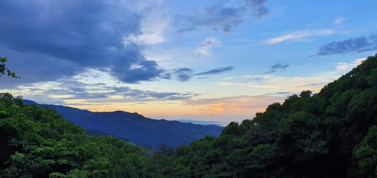 La Casa Bonita Apartman Monteverde Kültér fotó