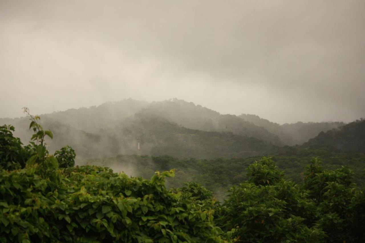 La Casa Bonita Apartman Monteverde Kültér fotó