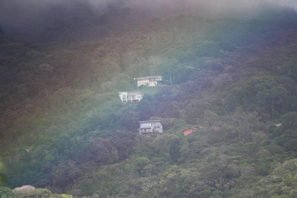La Casa Bonita Apartman Monteverde Kültér fotó