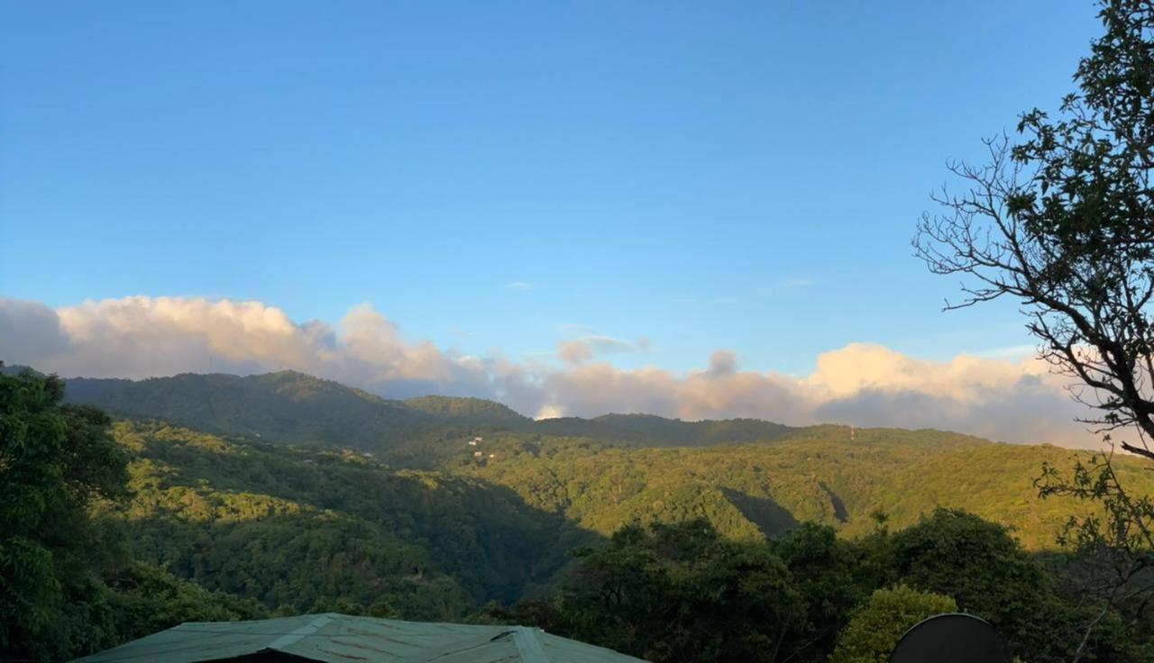 La Casa Bonita Apartman Monteverde Kültér fotó