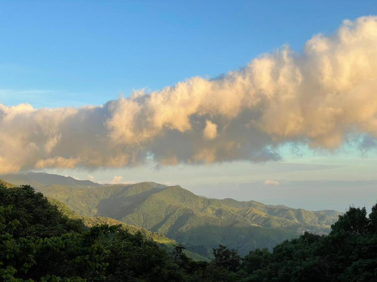 La Casa Bonita Apartman Monteverde Kültér fotó