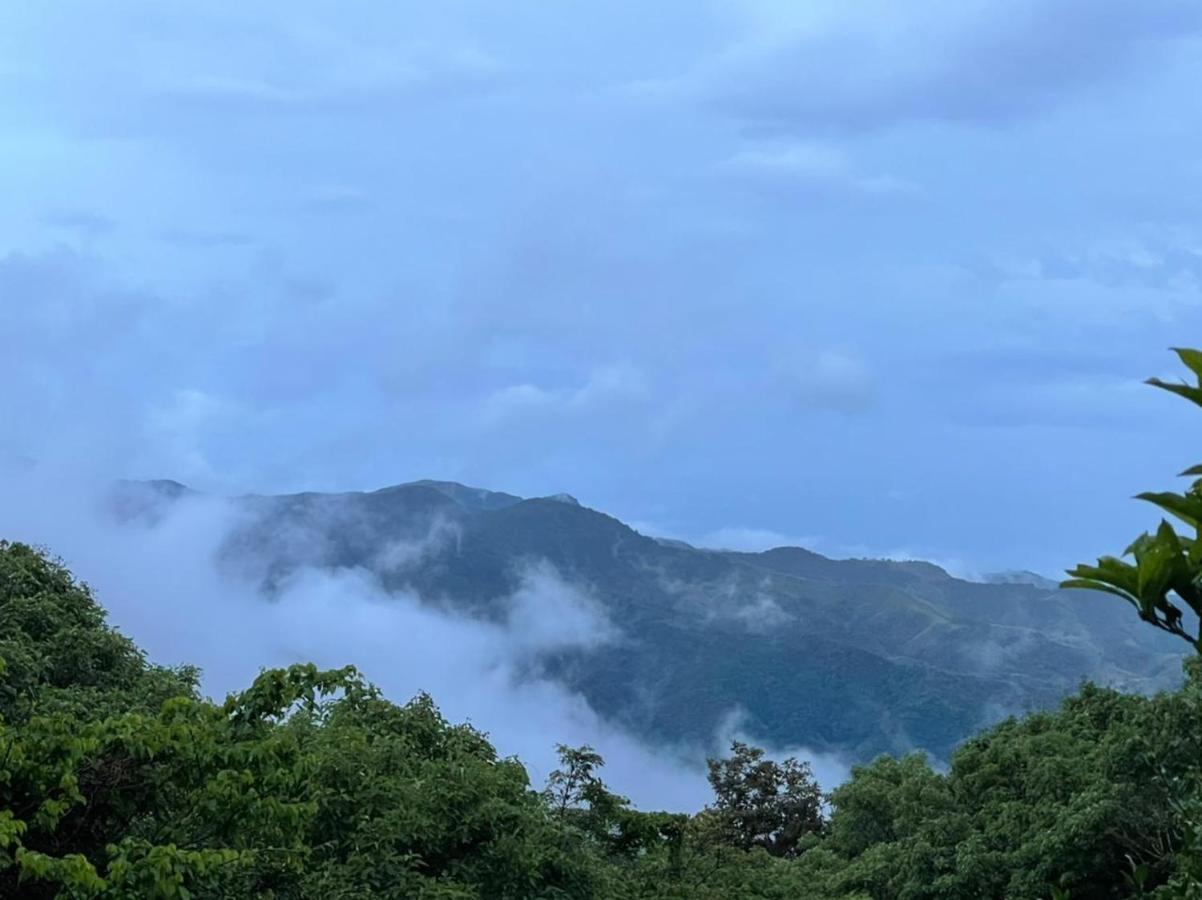 La Casa Bonita Apartman Monteverde Kültér fotó