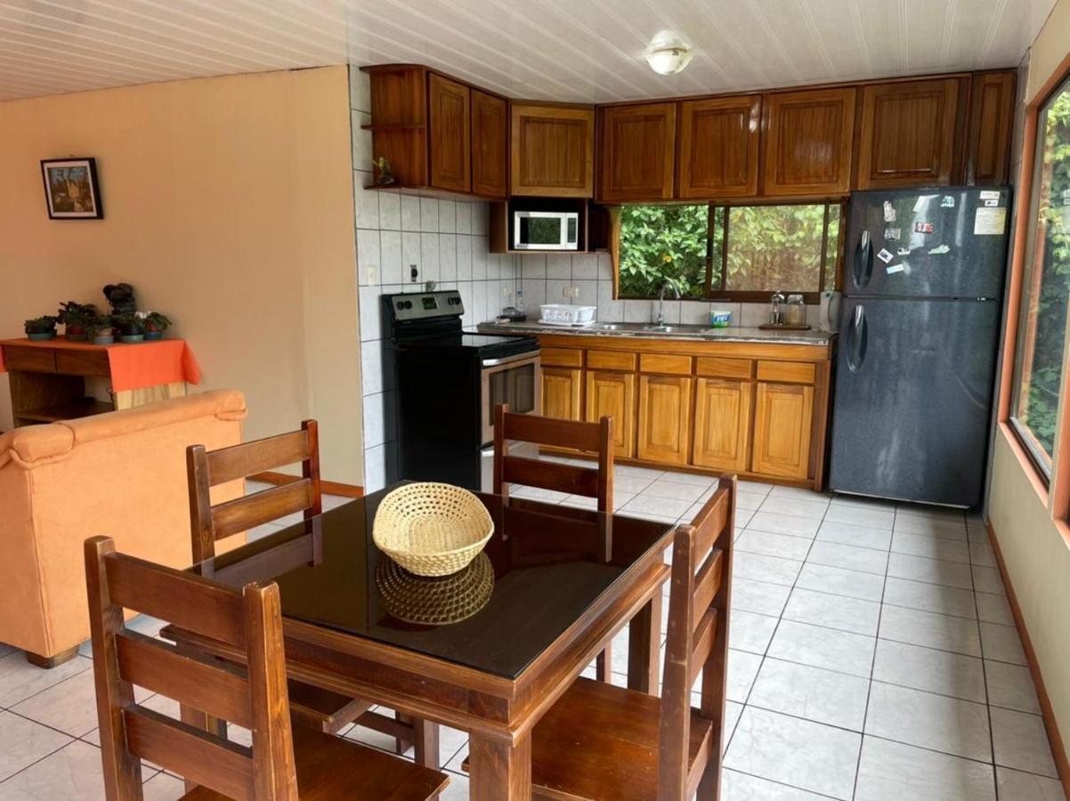 La Casa Bonita Apartman Monteverde Kültér fotó