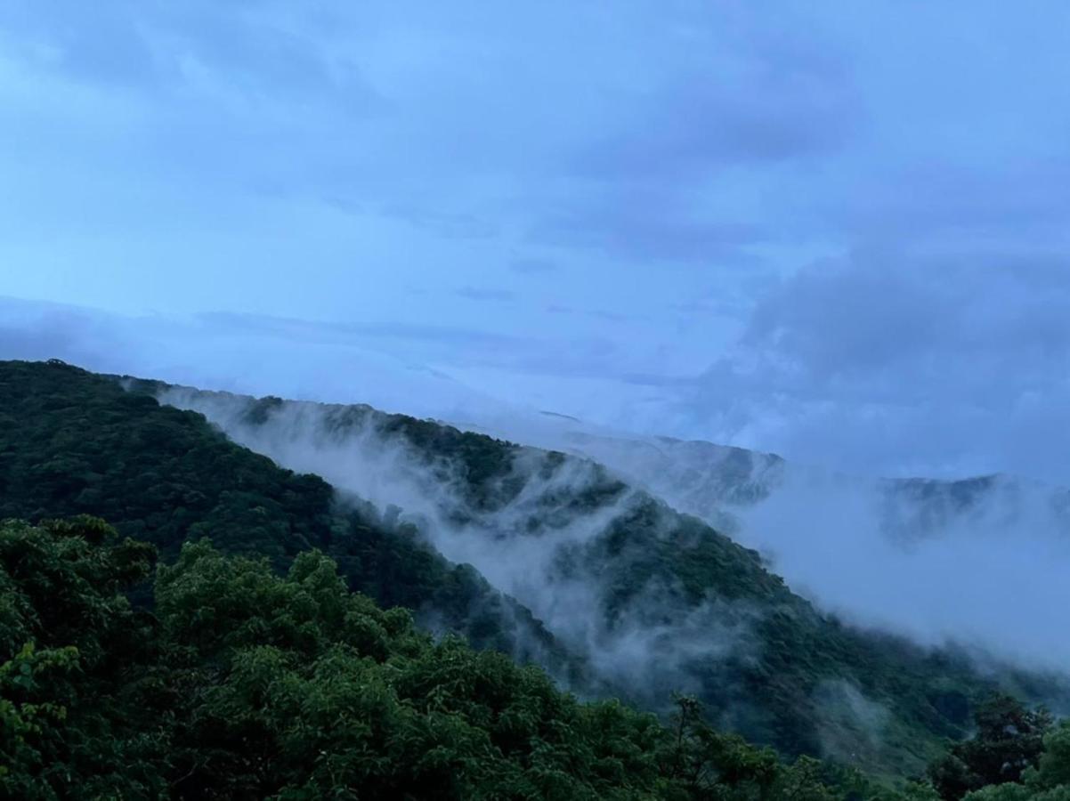 La Casa Bonita Apartman Monteverde Kültér fotó