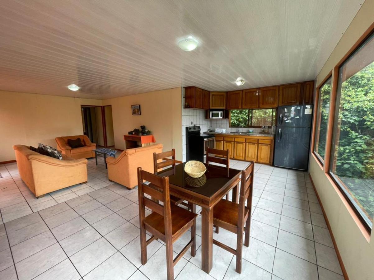 La Casa Bonita Apartman Monteverde Kültér fotó