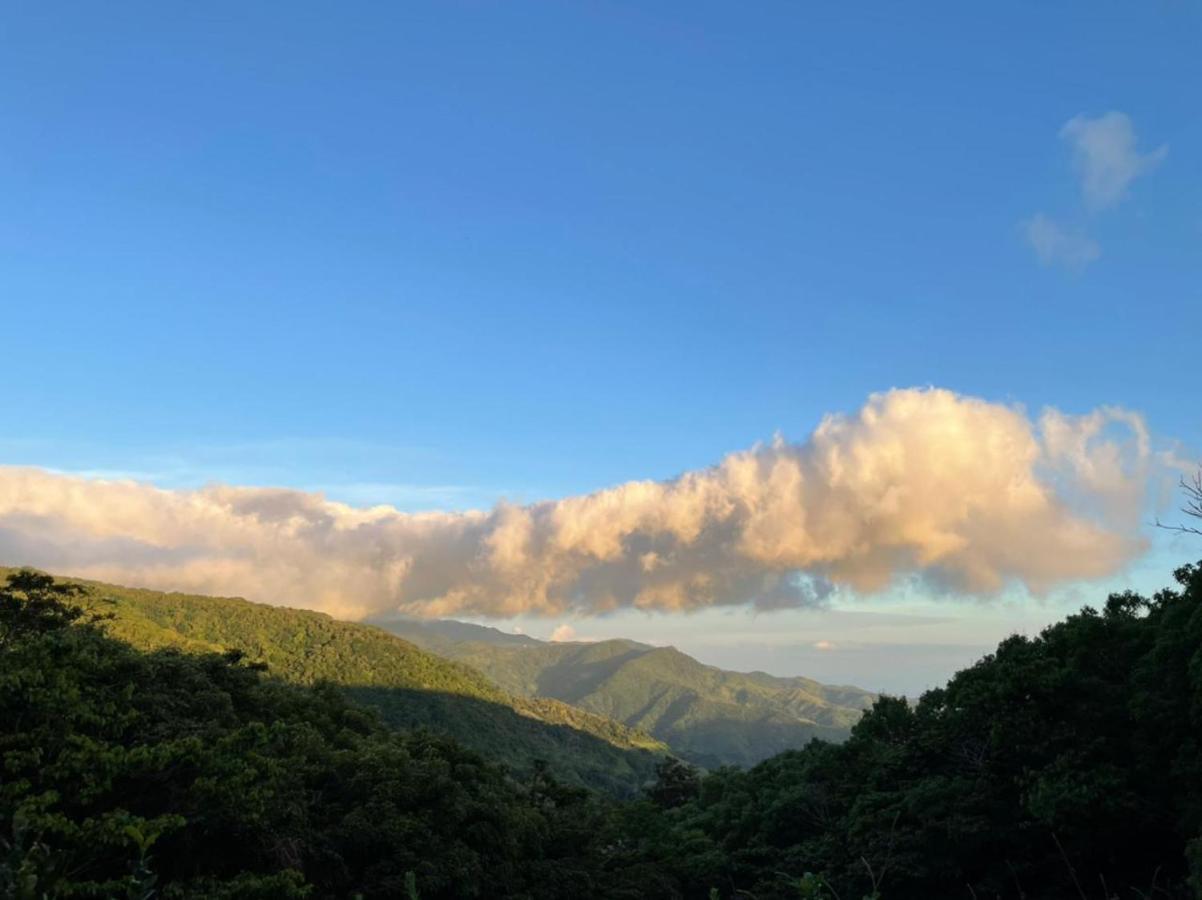 La Casa Bonita Apartman Monteverde Kültér fotó