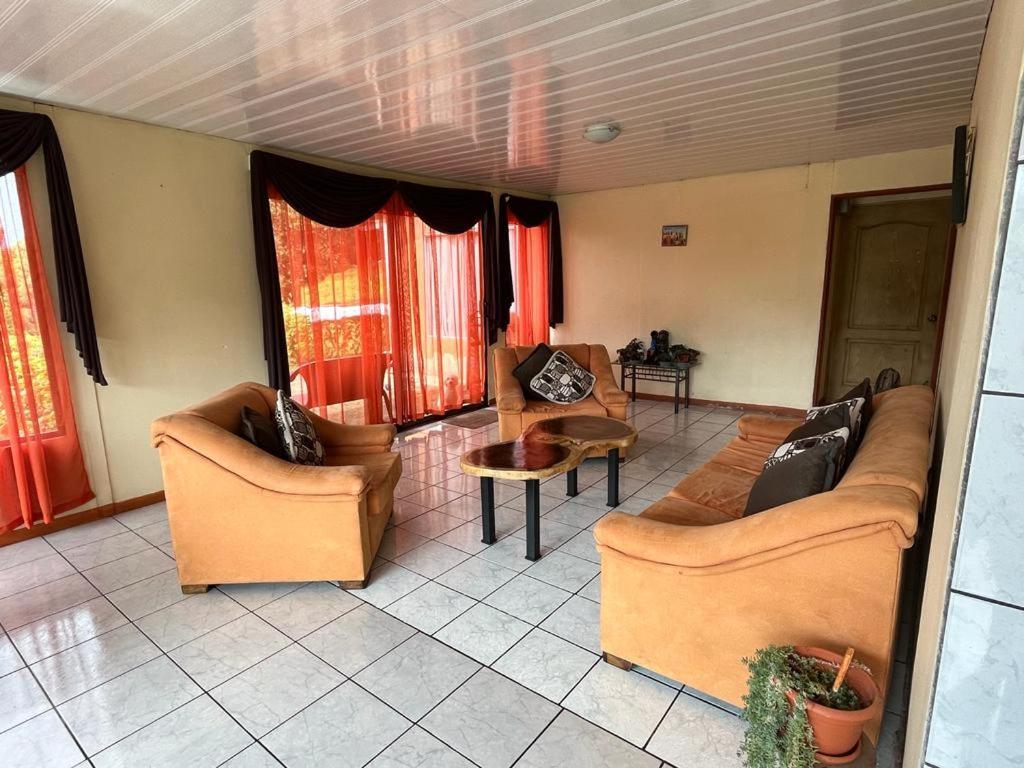 La Casa Bonita Apartman Monteverde Kültér fotó