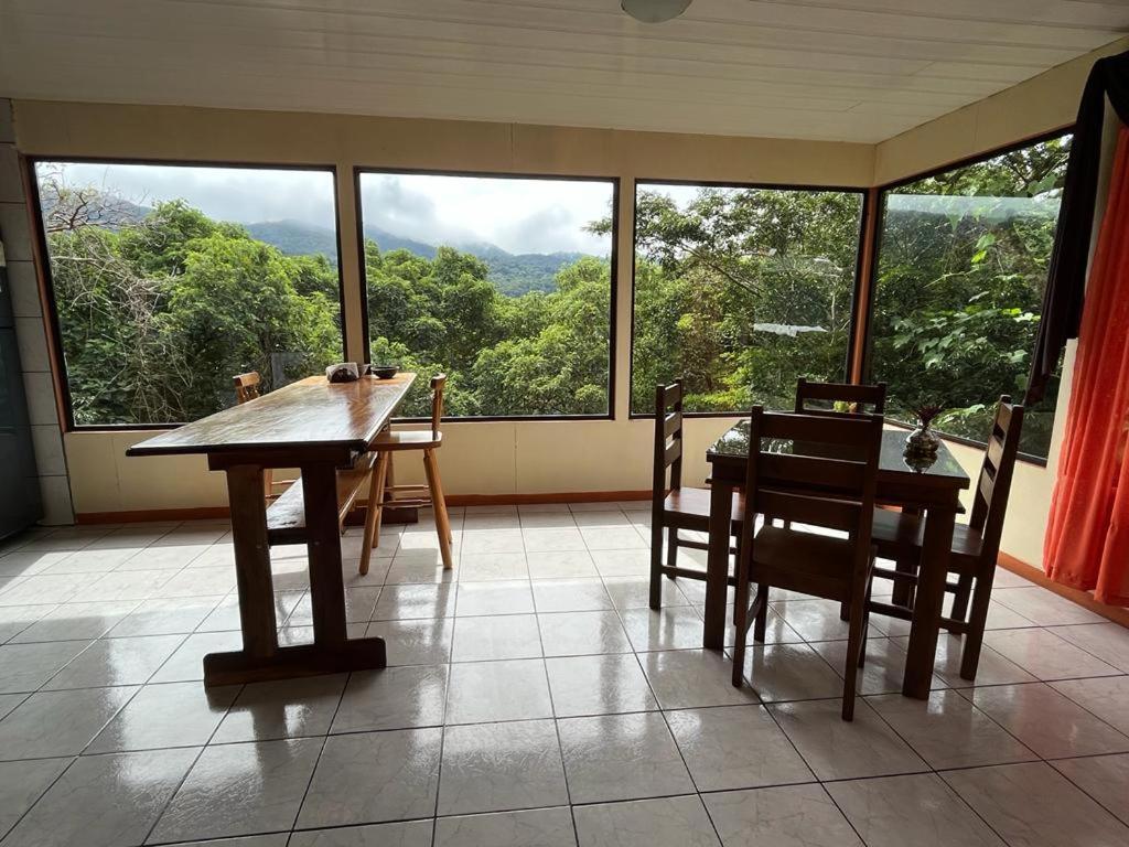La Casa Bonita Apartman Monteverde Kültér fotó