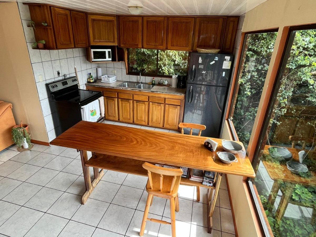 La Casa Bonita Apartman Monteverde Kültér fotó