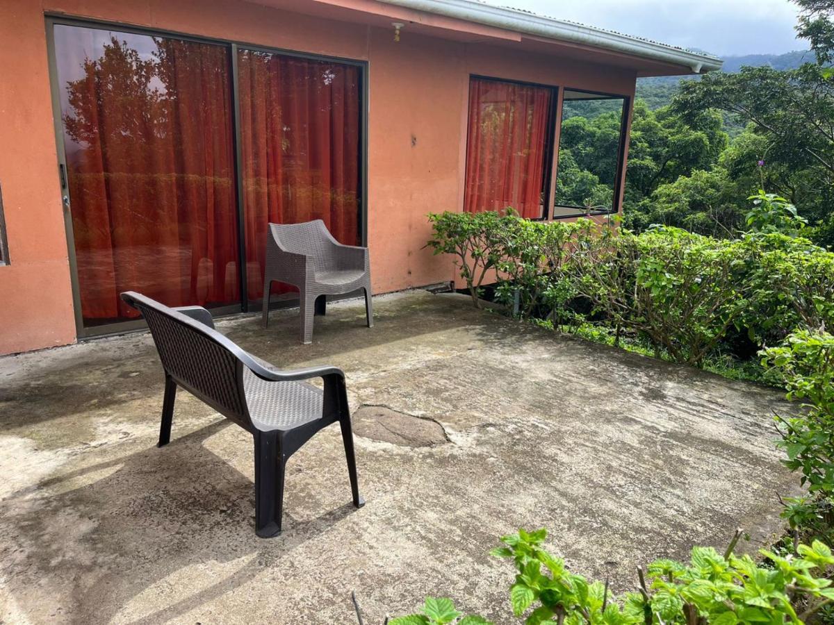 La Casa Bonita Apartman Monteverde Kültér fotó
