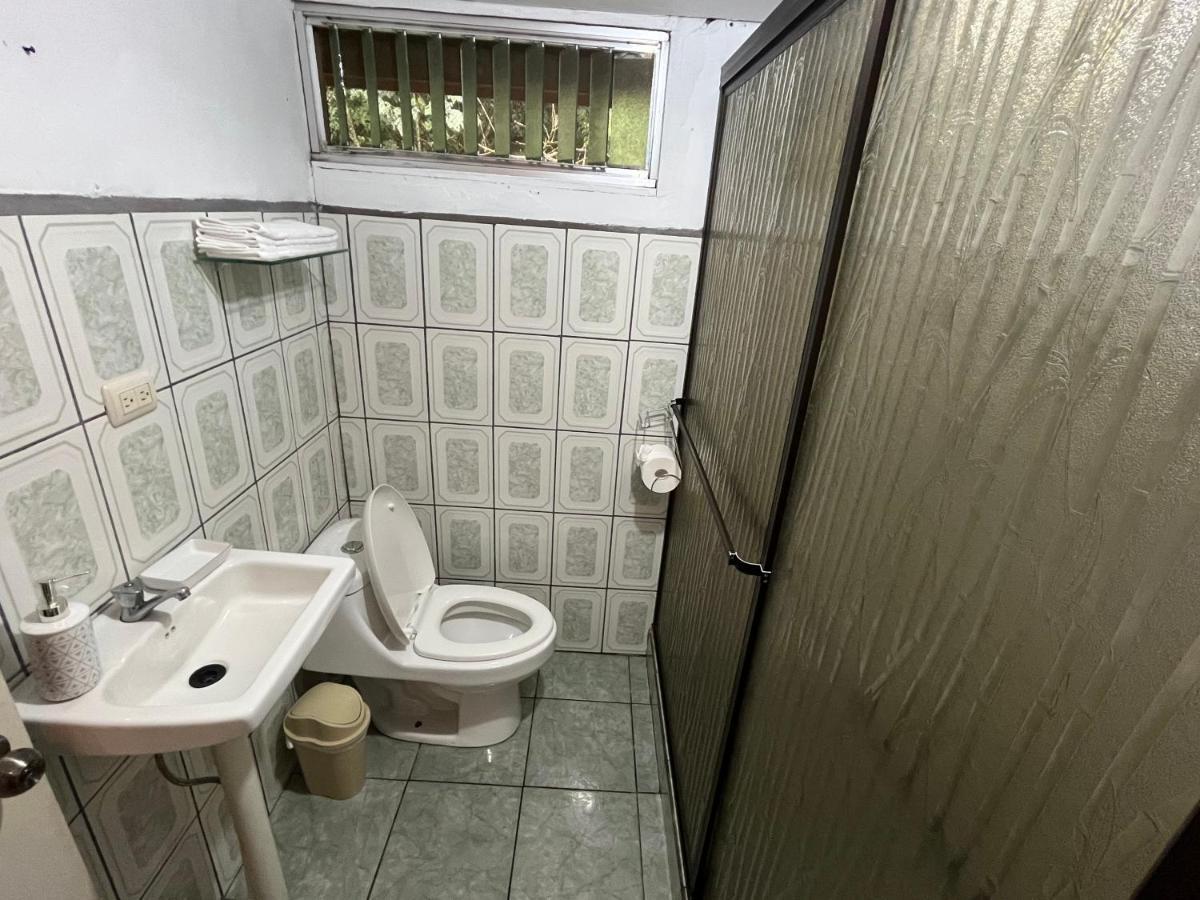 La Casa Bonita Apartman Monteverde Kültér fotó