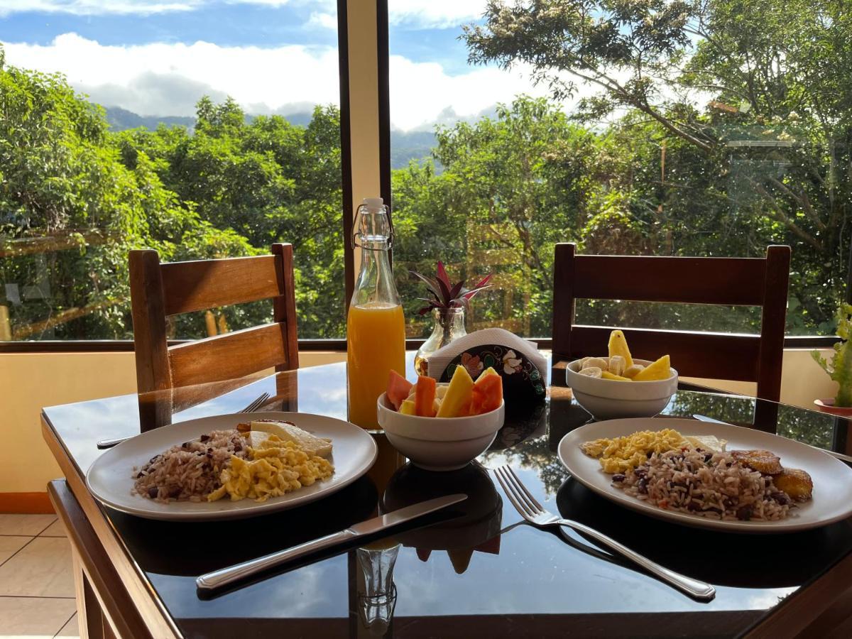 La Casa Bonita Apartman Monteverde Kültér fotó